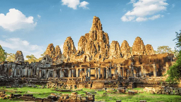 Fotografía del viaje Vietnam, Camboya & Tailandia - 08 de Noviembre 2026