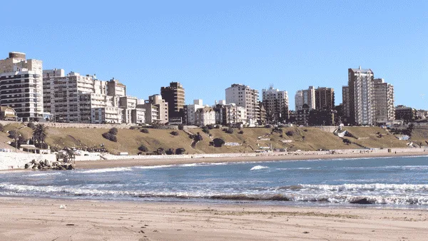 Fotografía del viaje Mar del Plata - Semi-Cama - 07 Ene 2027 - Hotel Ortegal