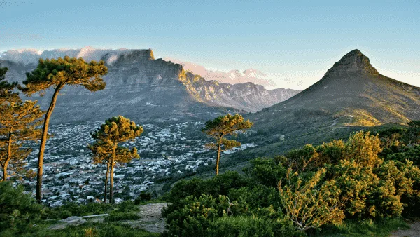 Fotografía del viaje Sudáfrica & Mauritius - 16 de Noviembre 2026