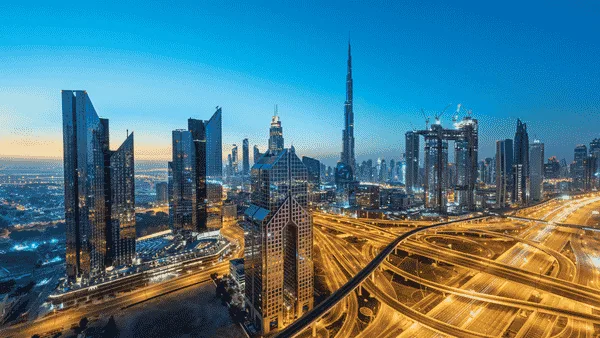 Fotografía del viaje Dubai y Abu Dhabi