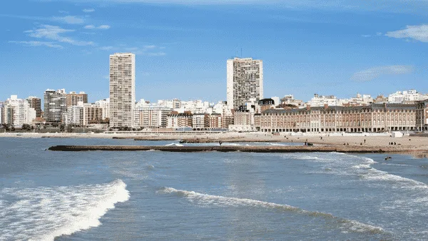 Fotografía del viaje Mar del Plata - Semi-Cama - 03 Ene 2027 - Hotel Ortegal