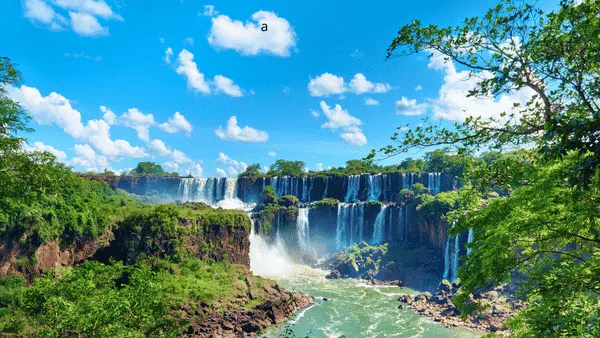 Fotografía del viaje Cataratas del Iguazú - Semi-Cama - 01 Feb 2027