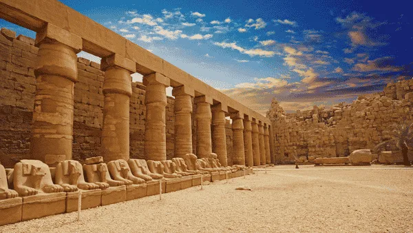 Fotografía del viaje Egipto & Jordania - 17 de Marzo 2027