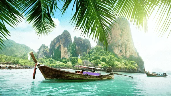 Fotografía del viaje Tailandia