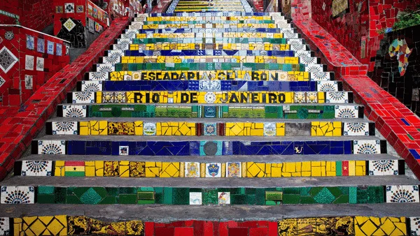 Fotografía del viaje 6 Río de Janeiro - 15 de Noviembre