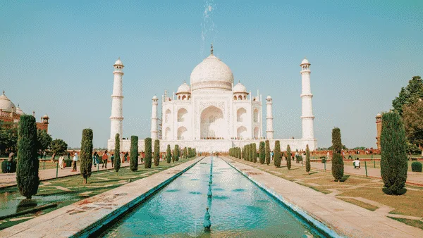 Fotografía del viaje India Rajasthan - 20 de Noviembre 2026