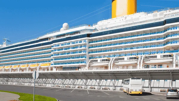Fotografía del viaje Costa Serena – Febrero 2027