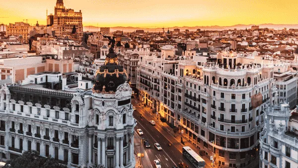 Fotografía del viaje Europa Apasionante
