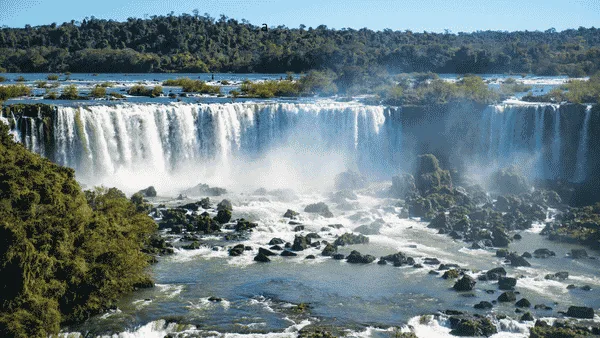 Fotografía del viaje Cataratas del Iguazú - Semi-Cama - 17 Ene 2027