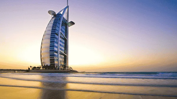 Fotografía del viaje Dubai y Abu Dhabi