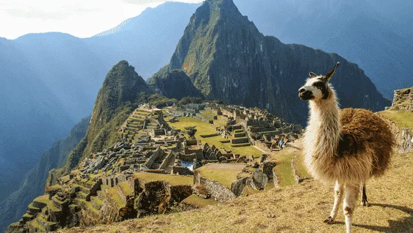Fotografía del viaje Perú de Locura