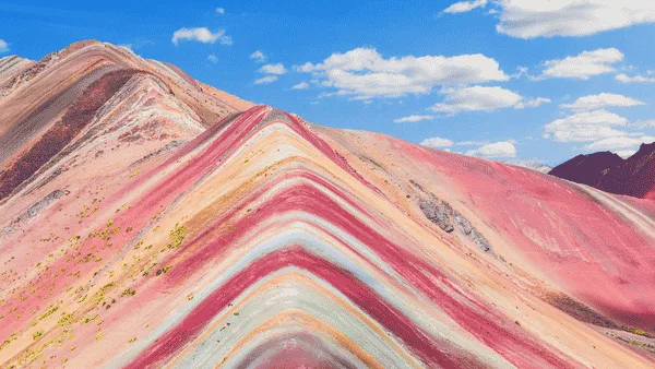 Fotografía del viaje Perú con Machu Pichu