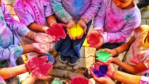 Fotografía del viaje Fiesta Holi - India - 14 de Marzo 2027