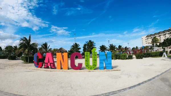 Fotografía del viaje 10 Cancún - Último lugar - Enero 2027