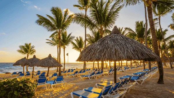 Fotografía del viaje 5 Miches / 5 Punta Cana - Fin de año