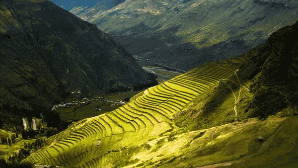 Fotografía del viaje Maravillas de Perú - 24 de Abril 2027