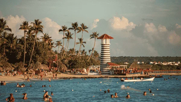 Fotografía del viaje 10 Bayahibe - Fin de año