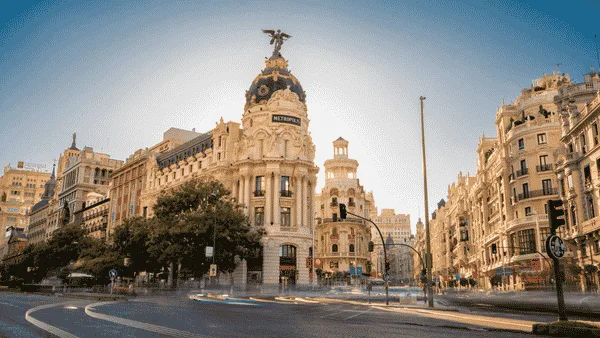 Fotografía del viaje Maravillas de Europa - 01 de Abril 2027