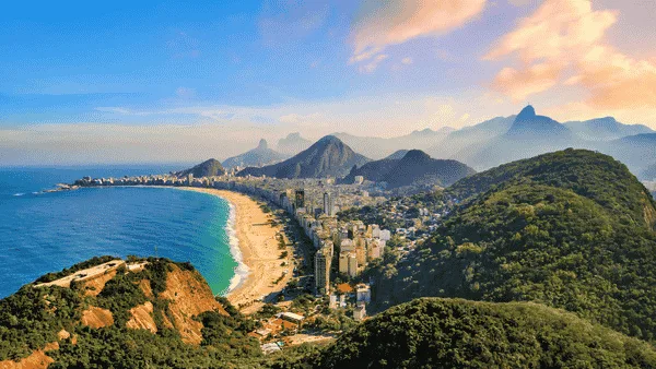 Fotografía del viaje 7 Rio de Janeiro - Enero 2027