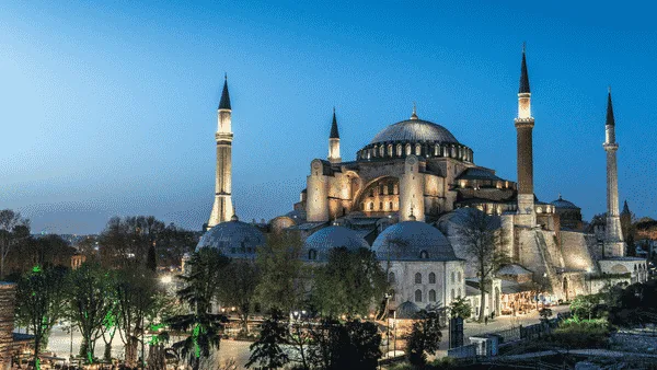 Fotografía del viaje Maravillas de Turquía e Islas Griegas - 15 de Abril 2027