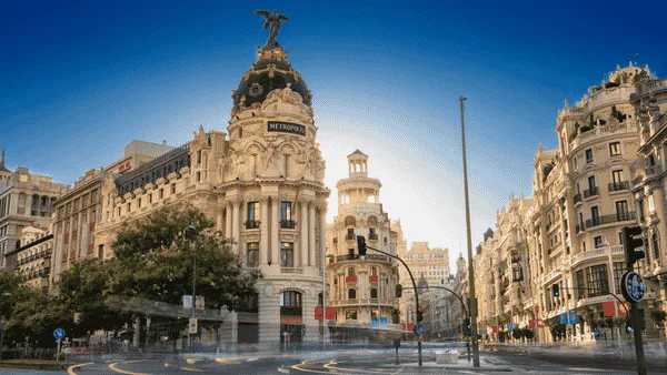 Fotografía del viaje Europa Apasionante
