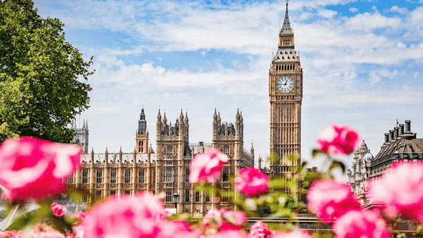 Fotografía del viaje Maravillas de Europa desde Londres - 17 de Abril 2027