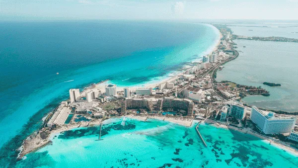 Fotografía del viaje 3 Cancún / 5 Riviera Maya - Noviembre y Diciembre