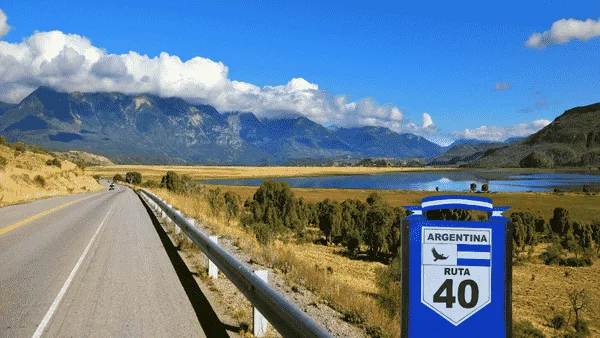 Fotografía del viaje Ruta 40 al Sur - Cama - 08 Feb 2027