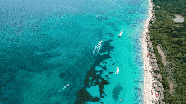 Fotografía del viaje Cartagena con Isla Baru