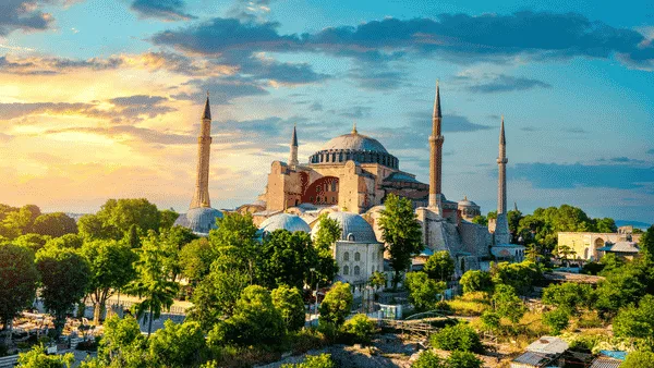 Fotografía del viaje Maravillas de Turquía y Dubai - 05 de Abril 2027
