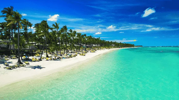 Fotografía del viaje Caribe All Inclusive Punta Cana