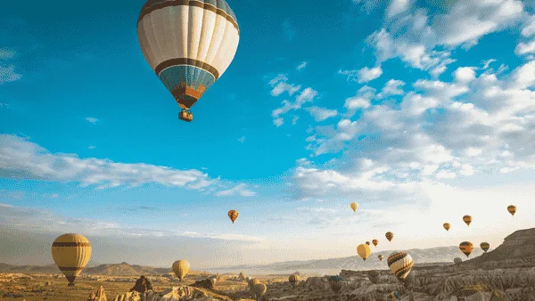Fotografía del viaje Maravillas de Turquía - 15 de Mayo 2027
