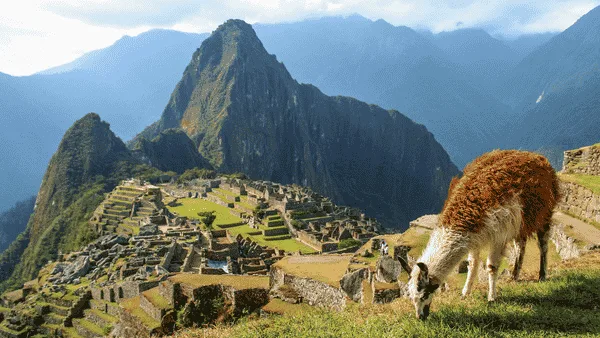 Fotografía del viaje Perú con Machu Pichu