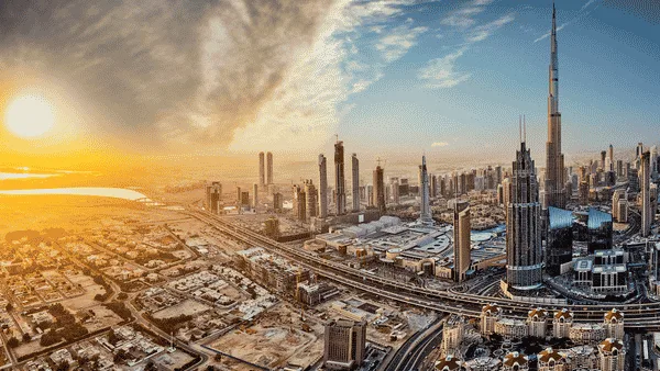 Fotografía del viaje Dubai y Abu Dhabi