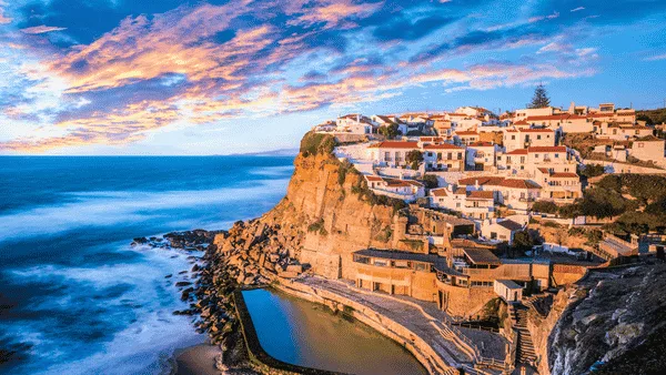 Fotografía del viaje Portugal con País Vasco y Andalucía