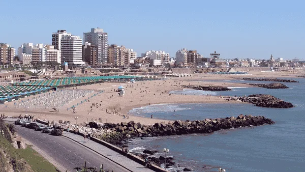 Fotografía del viaje Mar del Plata - Semi-Cama - 20 Ene 2027 - Hotel Miglierina