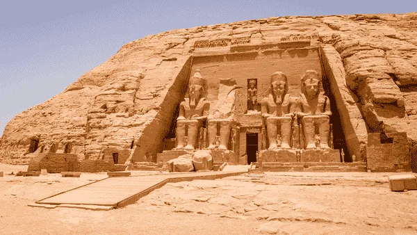 Fotografía del viaje Egipto y Dubai