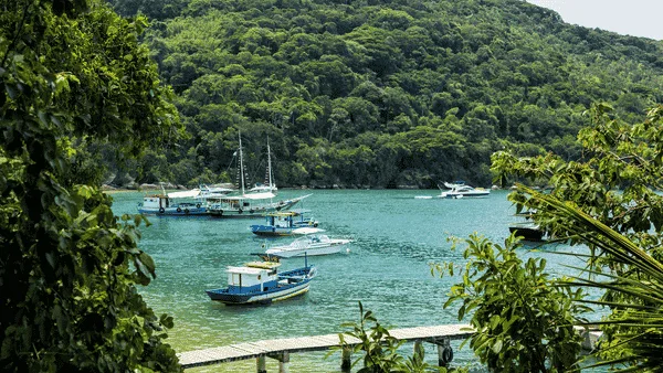 Fotografía del viaje 7 Angra dos Reis - Enero 2027