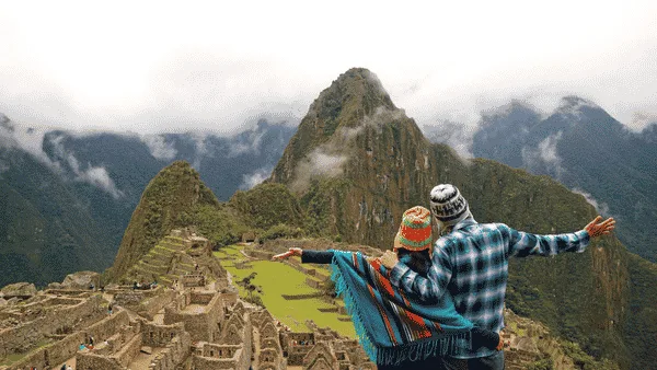 Fotografía del viaje Perú con Machu Pichu