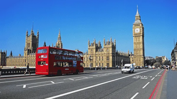 Fotografía del viaje Europa Apasionante